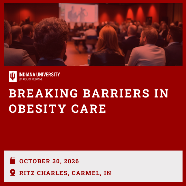 Breaking Barriers in Obesity Care Banner